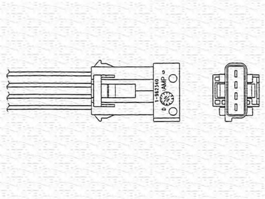 Sonda Lambda