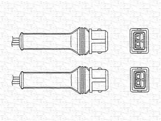 Sonda Lambda