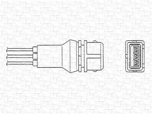 Sonda Lambda