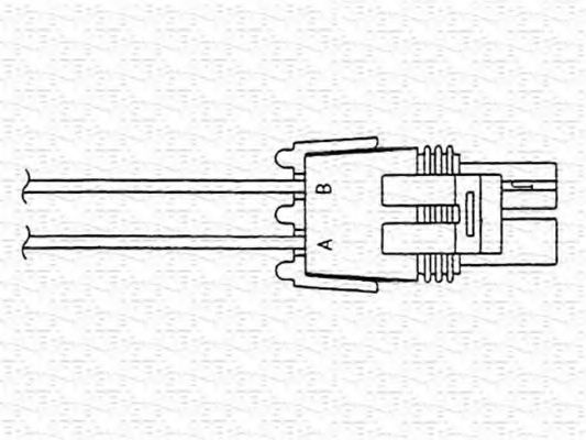 Sonda Lambda