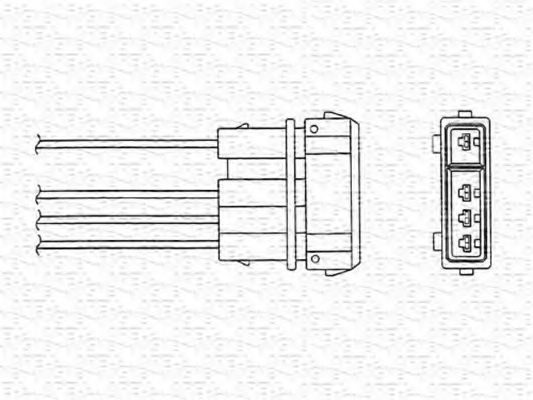 Sonda Lambda