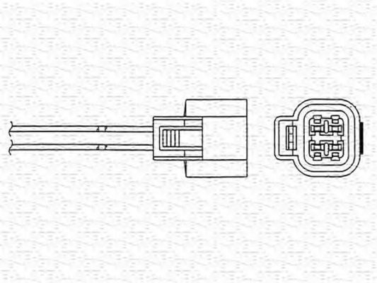 Sonda Lambda