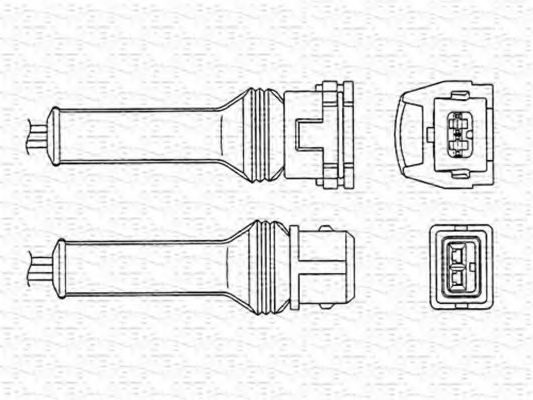 Sonda Lambda