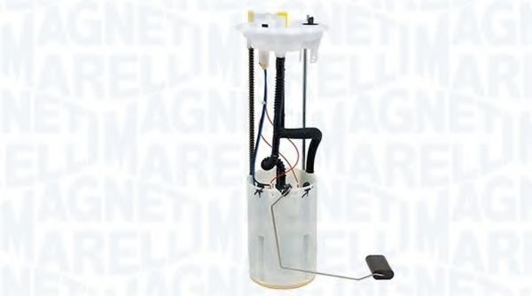 Modul alimentare combustibil