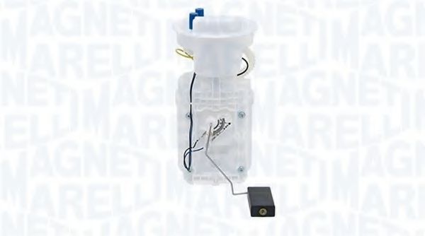 Modul alimentare combustibil