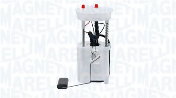 Modul alimentare combustibil