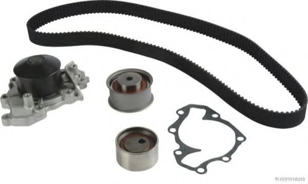 Set pompa apa + curea dintata