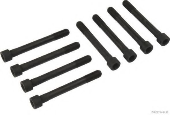 Set surub, chiulasa