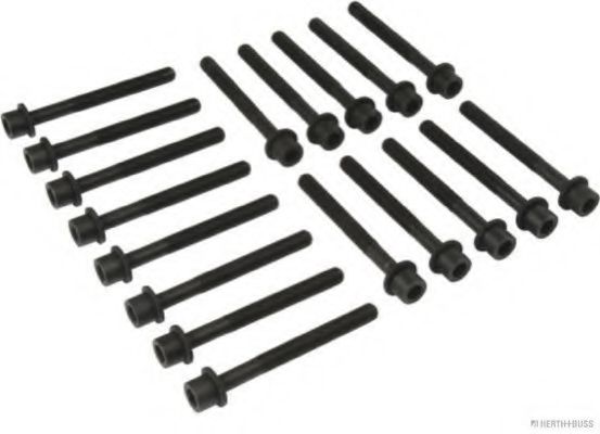 Set surub, chiulasa