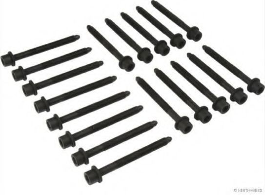 Set surub, chiulasa