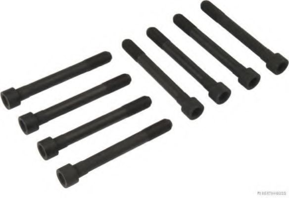 Set surub, chiulasa