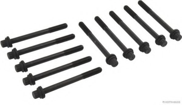 Set surub, chiulasa