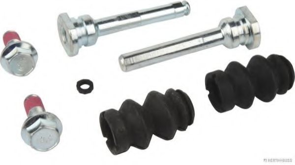 Set bucsi de ghidaj, etrier frana