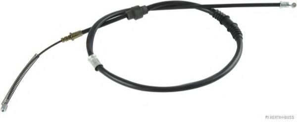 Cablu, frana de parcare