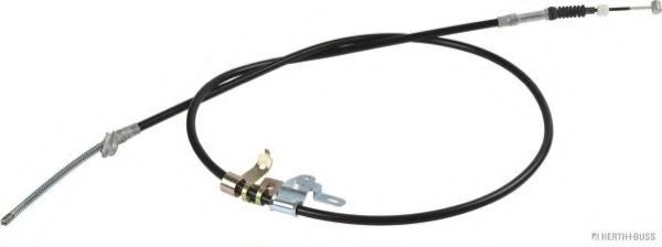 Cablu, frana de parcare