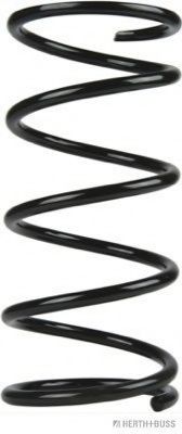 Arc spiral