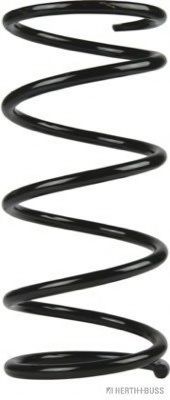 Arc spiral