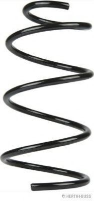 Arc spiral