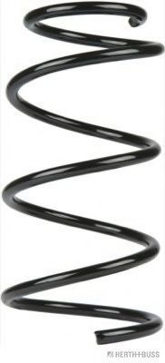 Arc spiral