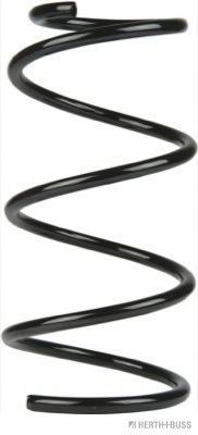 Arc spiral