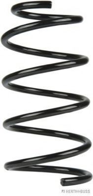 Arc spiral