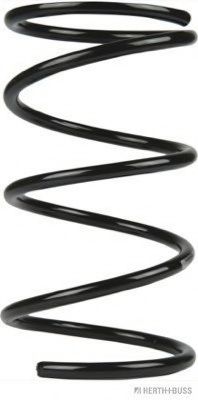 Arc spiral