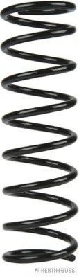 Arc spiral