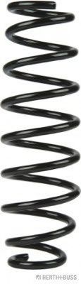 Arc spiral