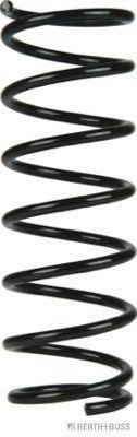 Arc spiral