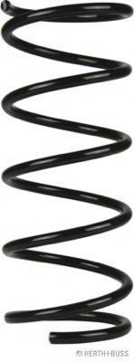 Arc spiral