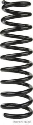 Arc spiral