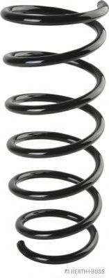 Arc spiral