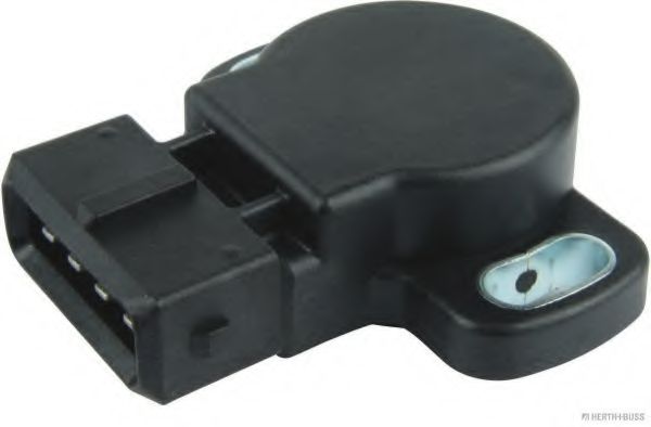 Senzor, pozitie clapeta acceleratie