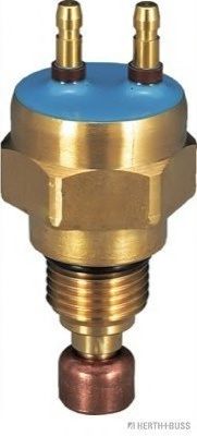 Comutator temperatura, ventilator radiator