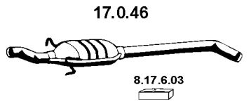 Toba esapamet intermediara