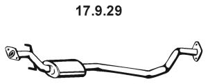 Toba esapamet intermediara