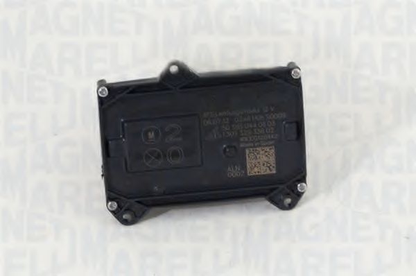 Unitate de control, far curba (AFS)