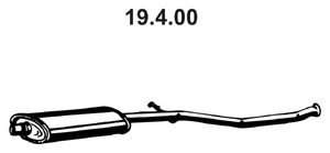 Toba esapamet intermediara