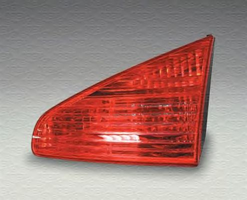Lampa spate