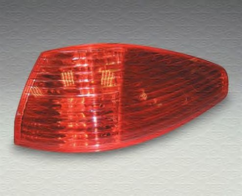 Lampa spate