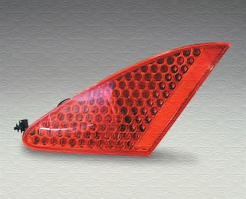 Lampa spate