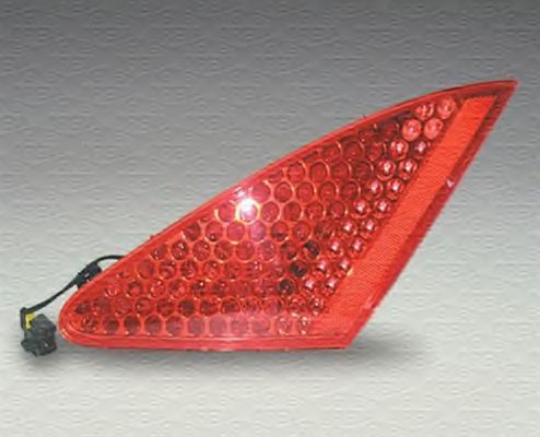 Lampa spate