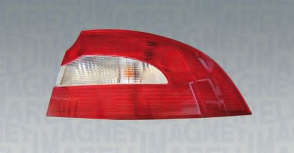 Lampa spate