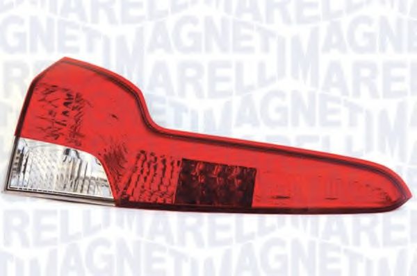 Lampa spate