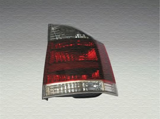 Lampa spate