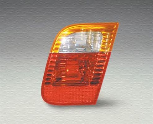 Lampa spate