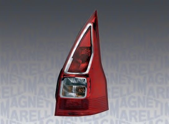 Lampa spate
