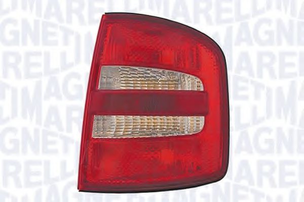 Lampa spate