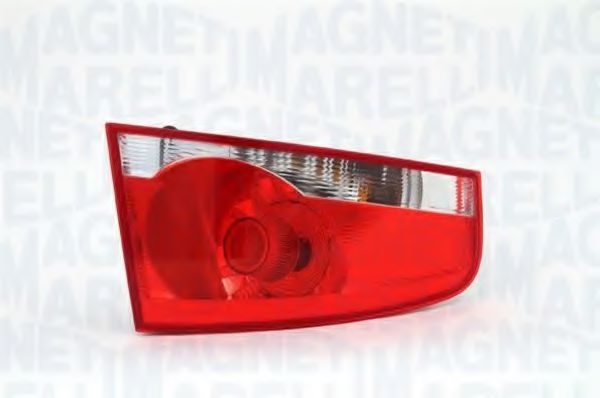 Lampa spate