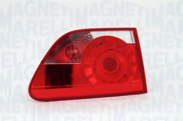 Lampa spate